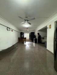 Blk 788E Woodlands Crescent (Woodlands), HDB Executive #475660991